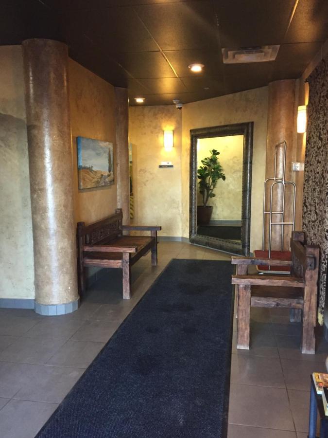 Clearwater Residence Hotel Timberlea Fort Mcmurray Extérieur photo