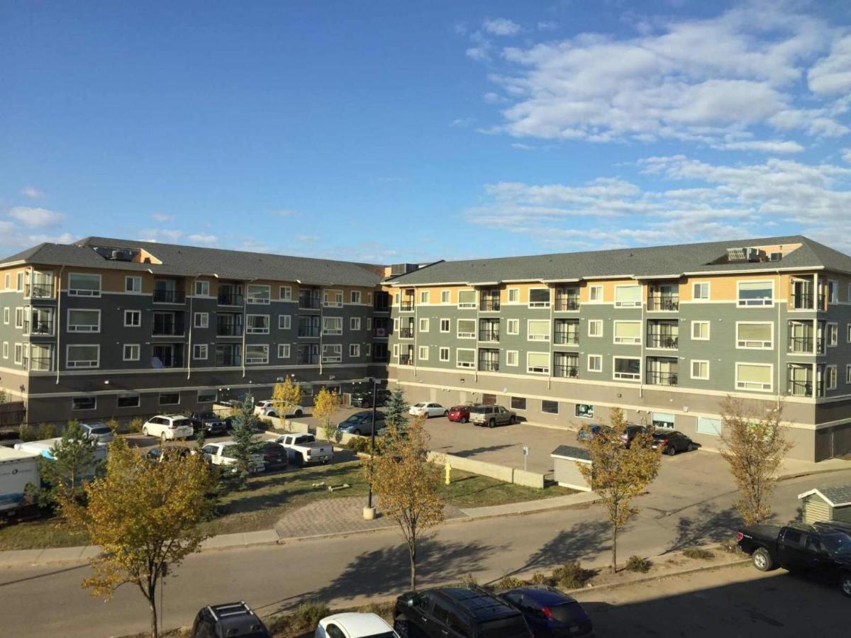 Clearwater Residence Hotel Timberlea Fort Mcmurray Extérieur photo