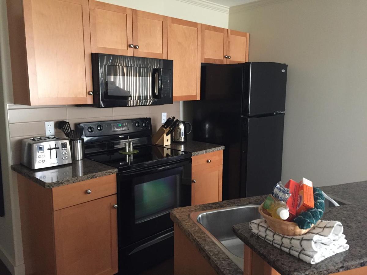 Clearwater Residence Hotel Timberlea Fort Mcmurray Extérieur photo
