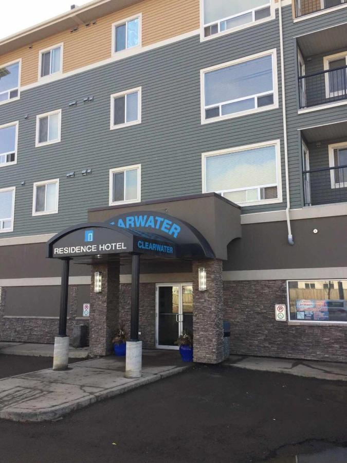 Clearwater Residence Hotel Timberlea Fort Mcmurray Extérieur photo