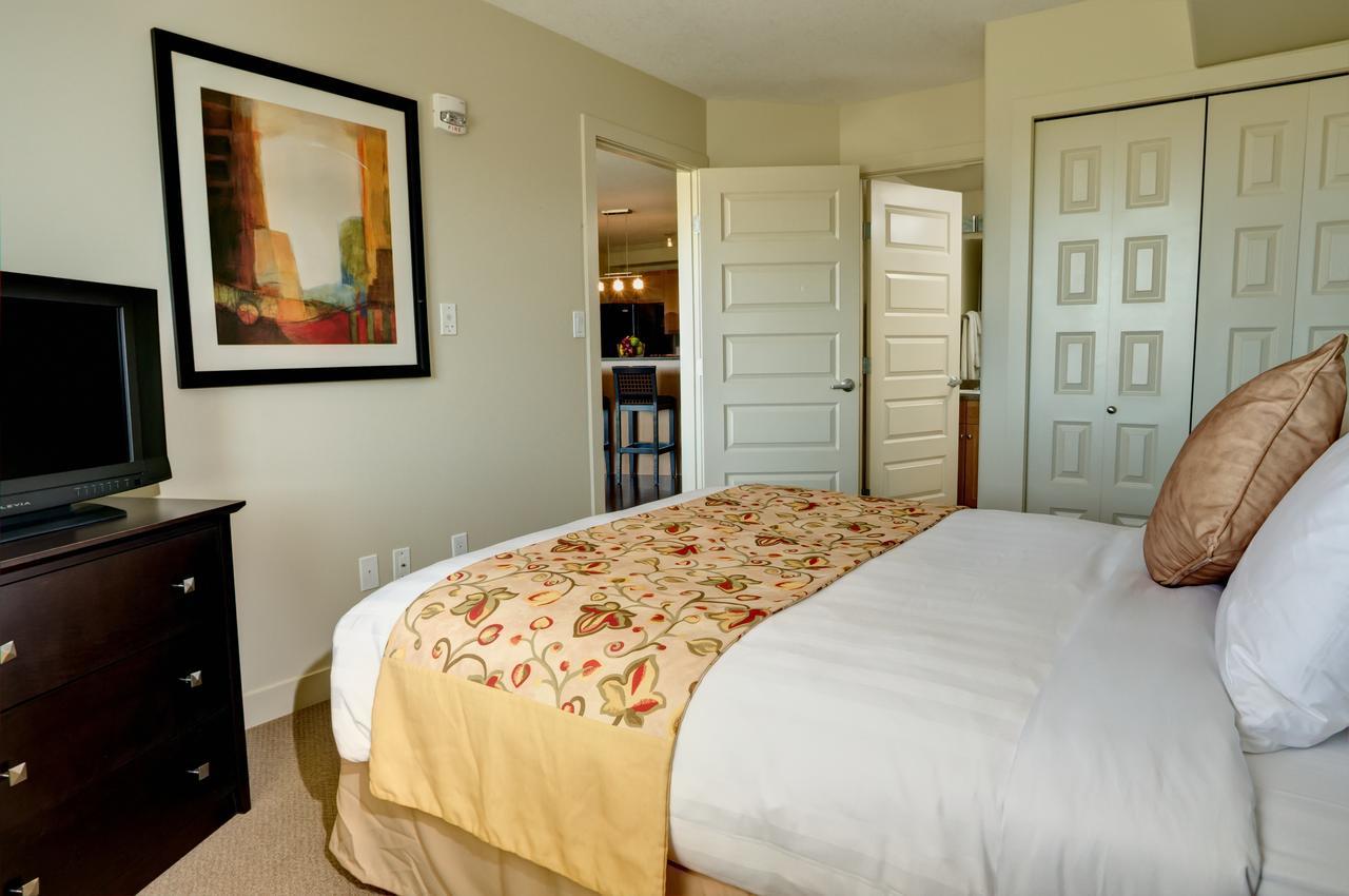 Clearwater Residence Hotel Timberlea Fort Mcmurray Chambre photo