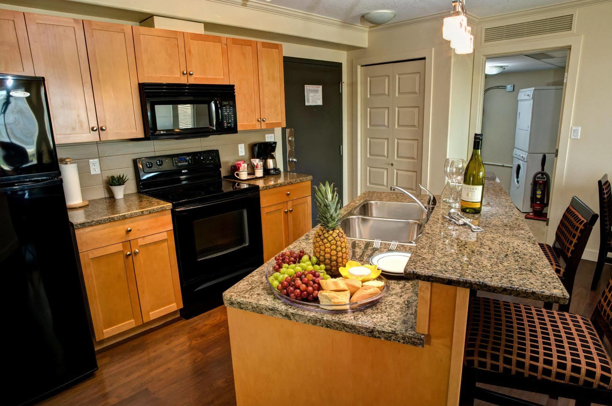 Clearwater Residence Hotel Timberlea Fort Mcmurray Chambre photo