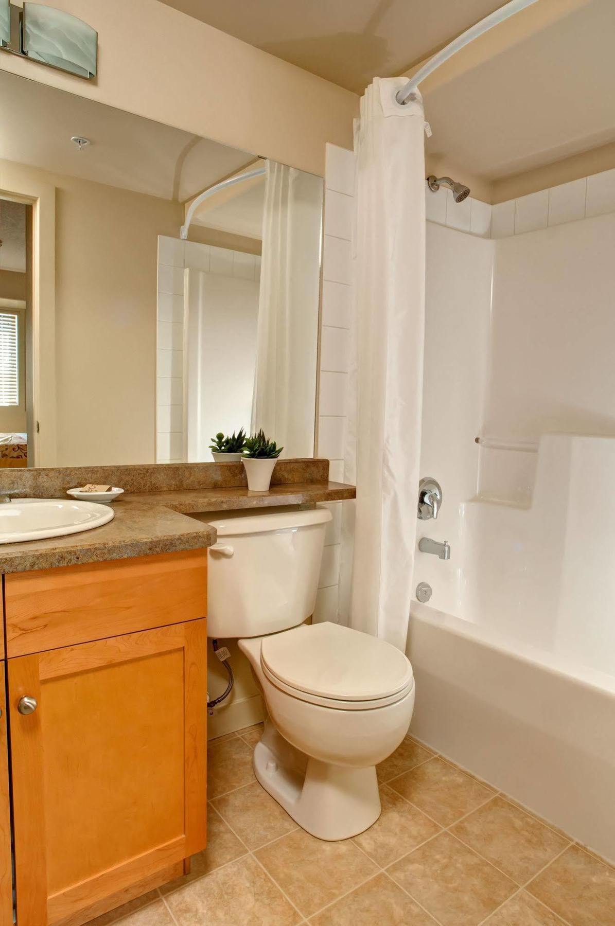 Clearwater Residence Hotel Timberlea Fort Mcmurray Extérieur photo