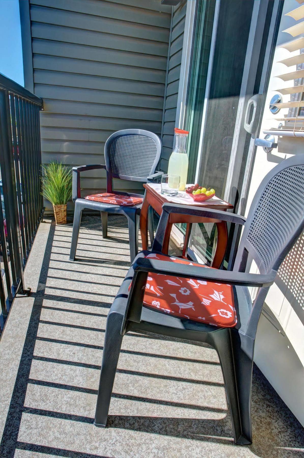 Clearwater Residence Hotel Timberlea Fort Mcmurray Extérieur photo